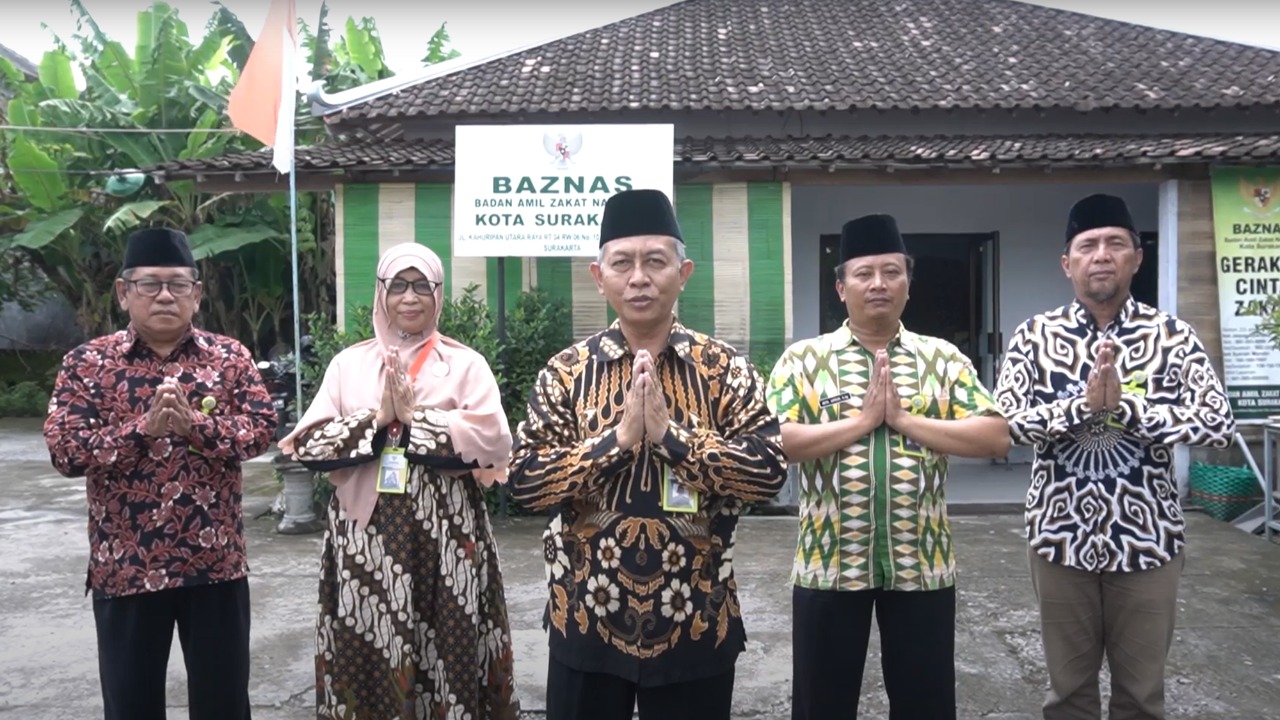 Baznas